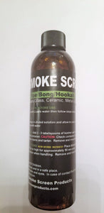 GREEN PIPE - BONG - HOOKAH CLEANER