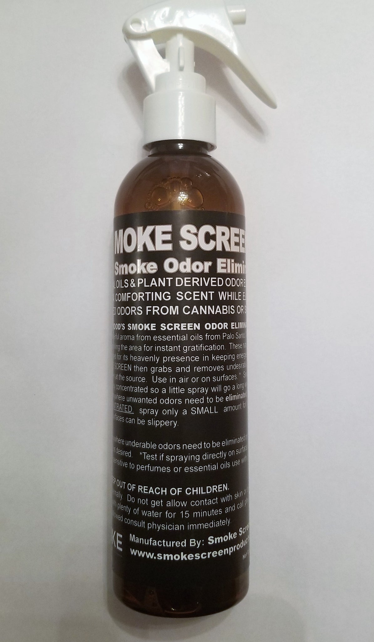 Odor Control – Up N Smoke