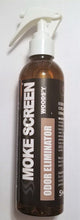 Load image into Gallery viewer, SMOKE SCREEN WOODS&#39;Y ODOR ELIMINATOR - ODOR ENHANCER